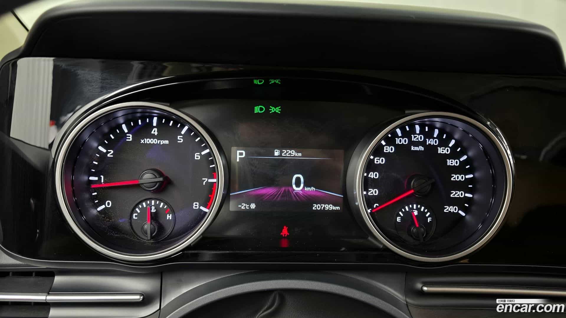 Canival Kia 2021.8-INNER-008