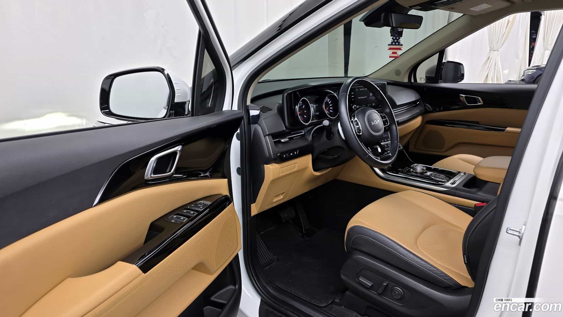 Canival Kia 2021.8-INNER-010