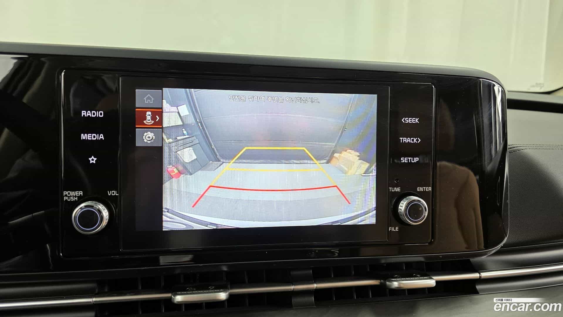 Canival Kia 2021.8-OPTION-019