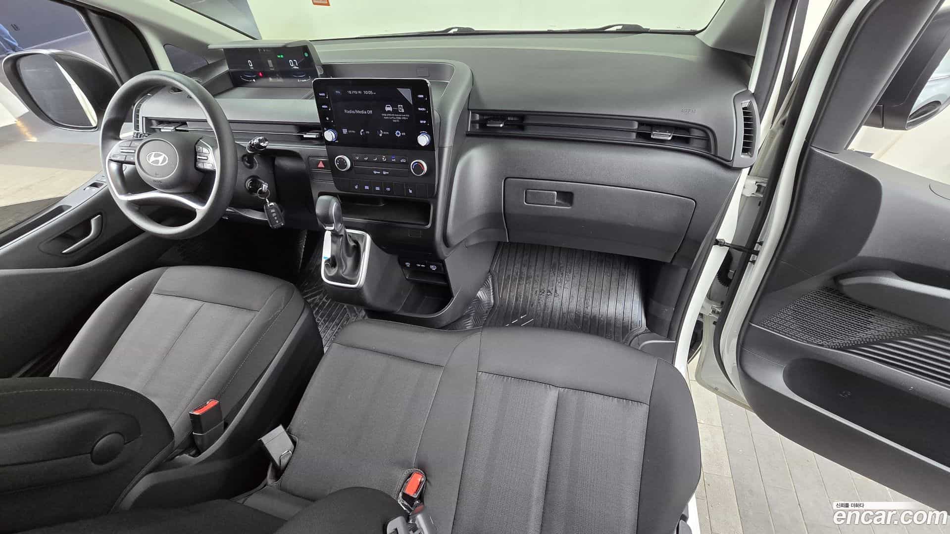 Staria Hyundai 2024.7-INNER-007