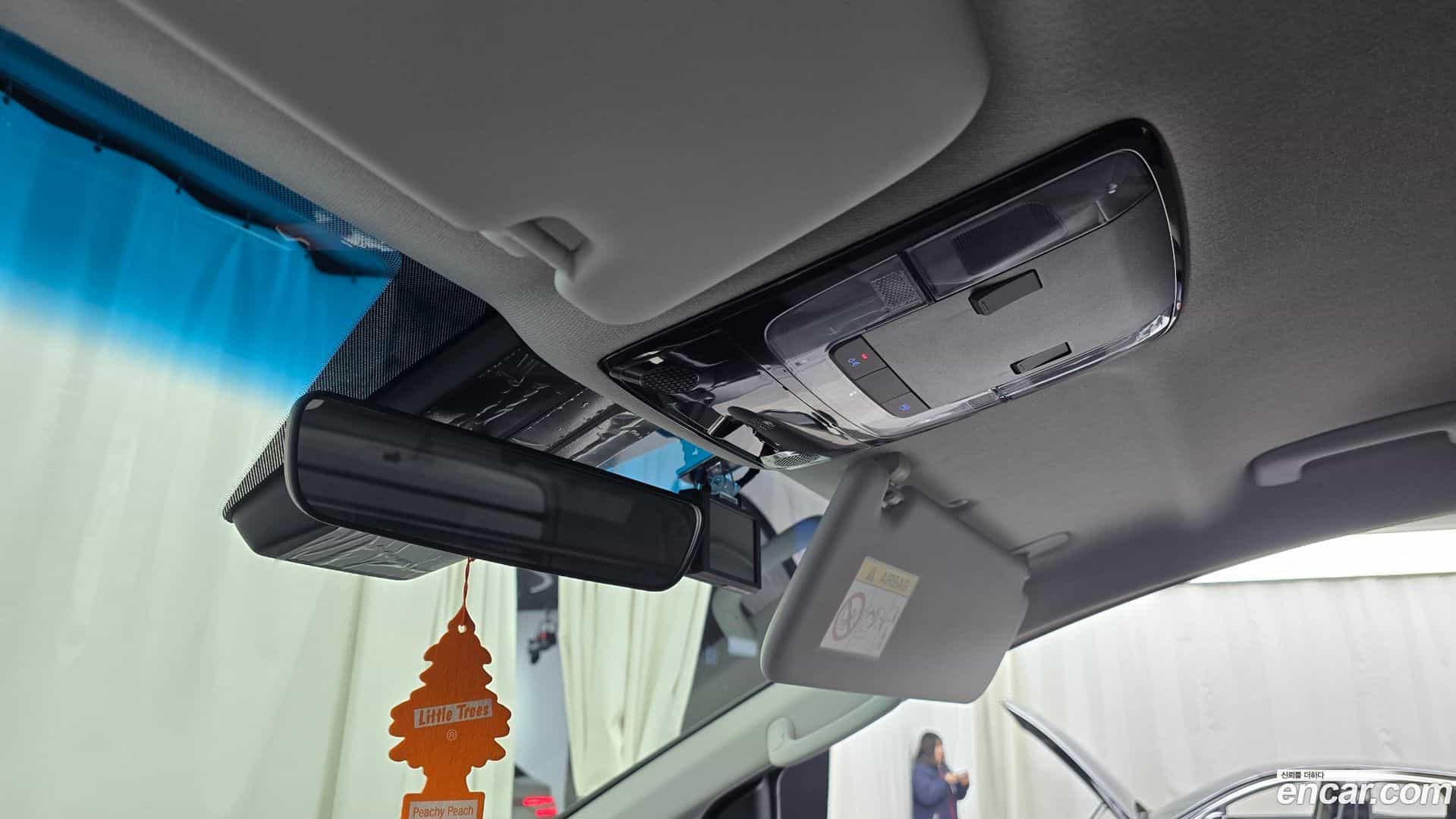 Staria Hyundai 2024.7-OPTION-021