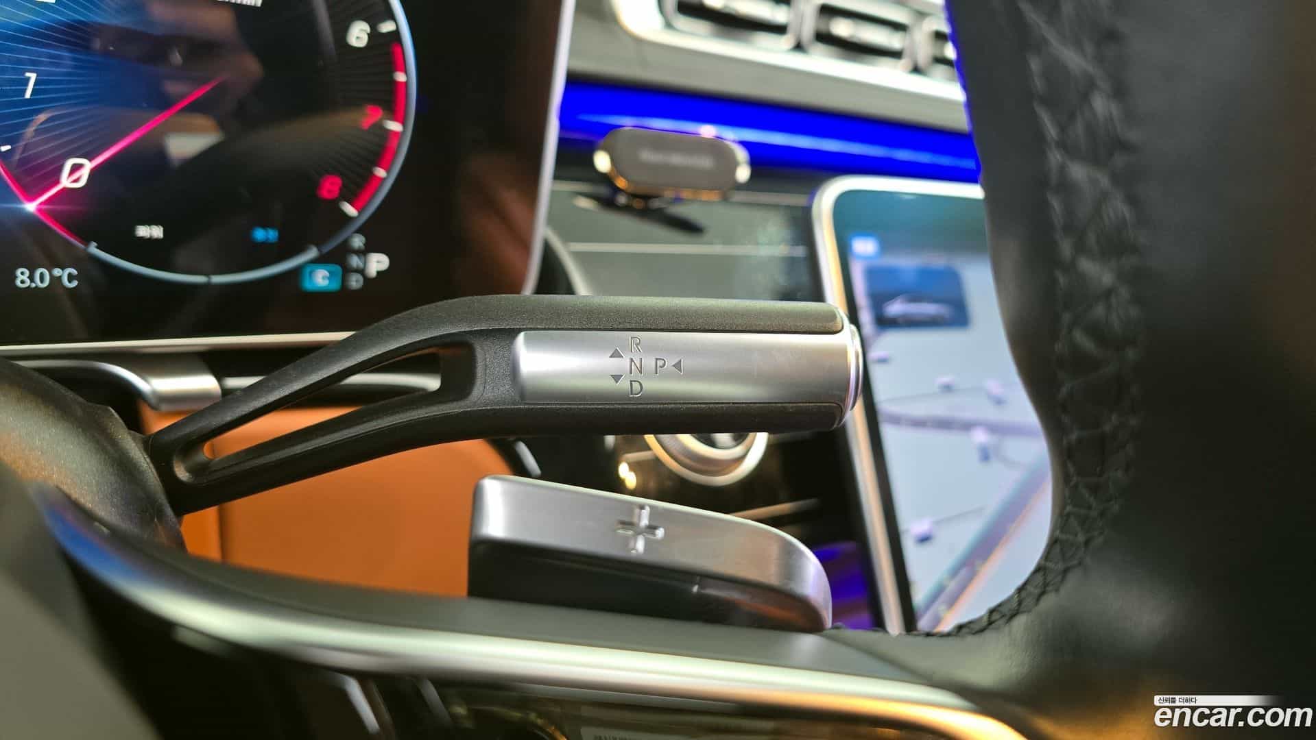 S-Class Mercedes-Benz 2022.4-INNER-009