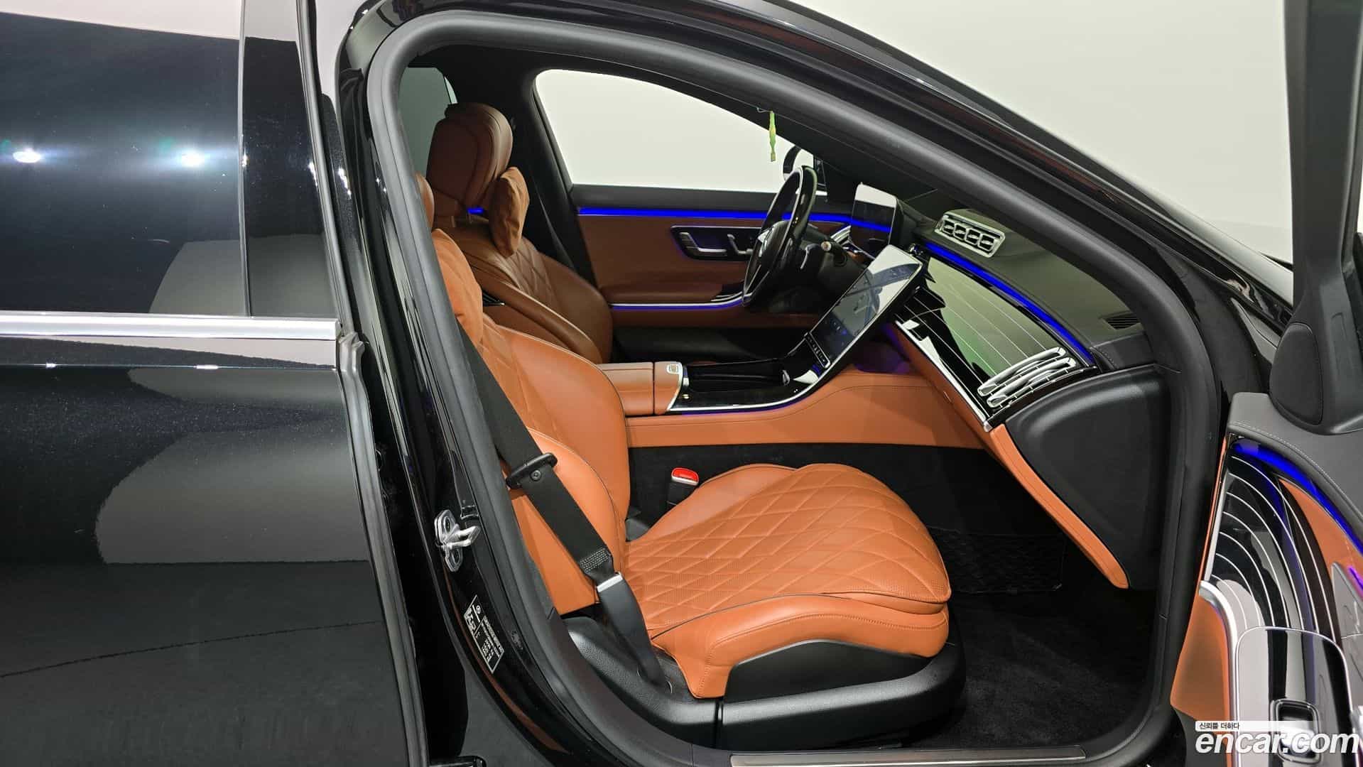 S-Class Mercedes-Benz 2022.4-OPTION-015