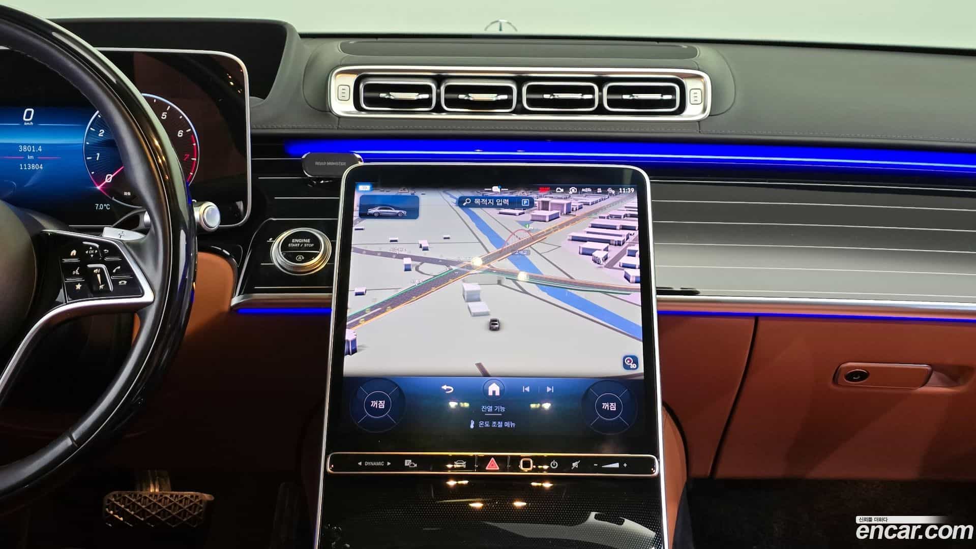 S-Class Mercedes-Benz 2022.4-OPTION-018