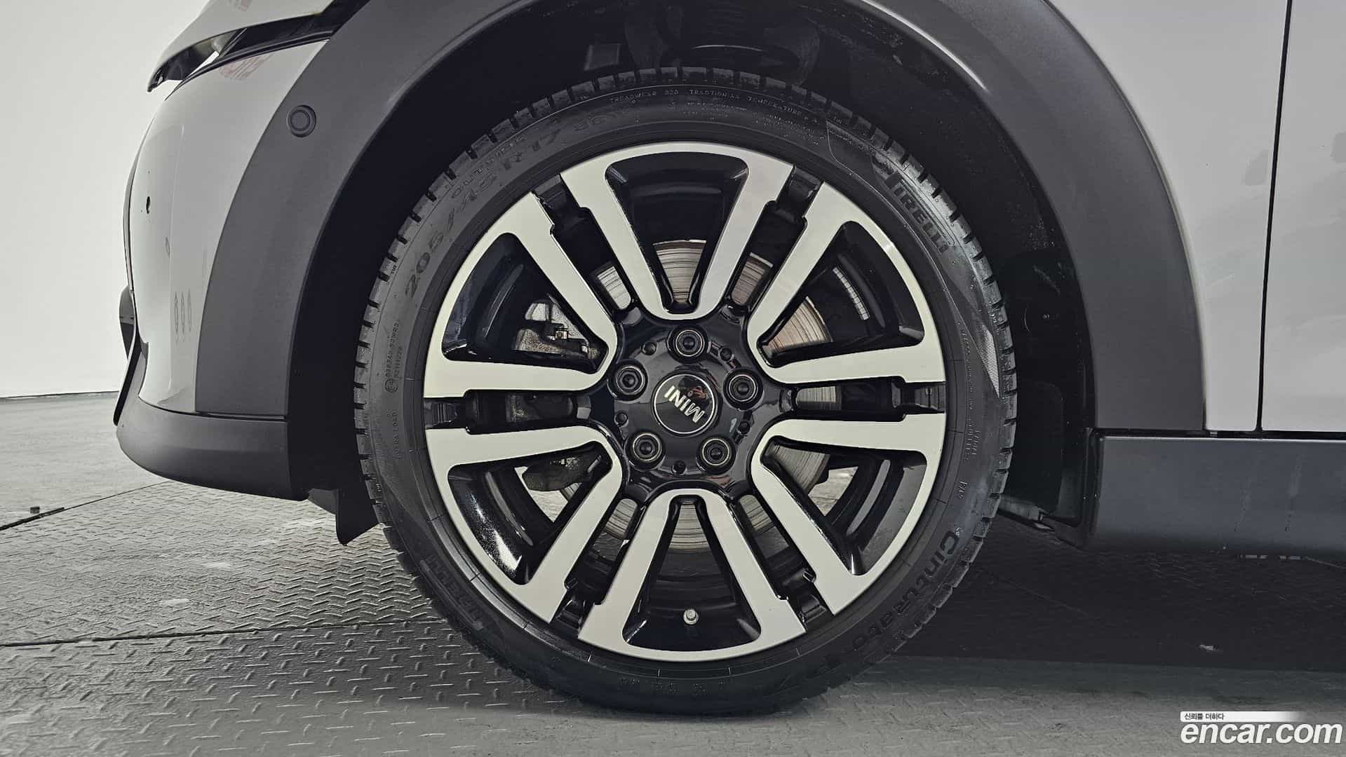 Cooper Mini 2023.9-OUTER-005