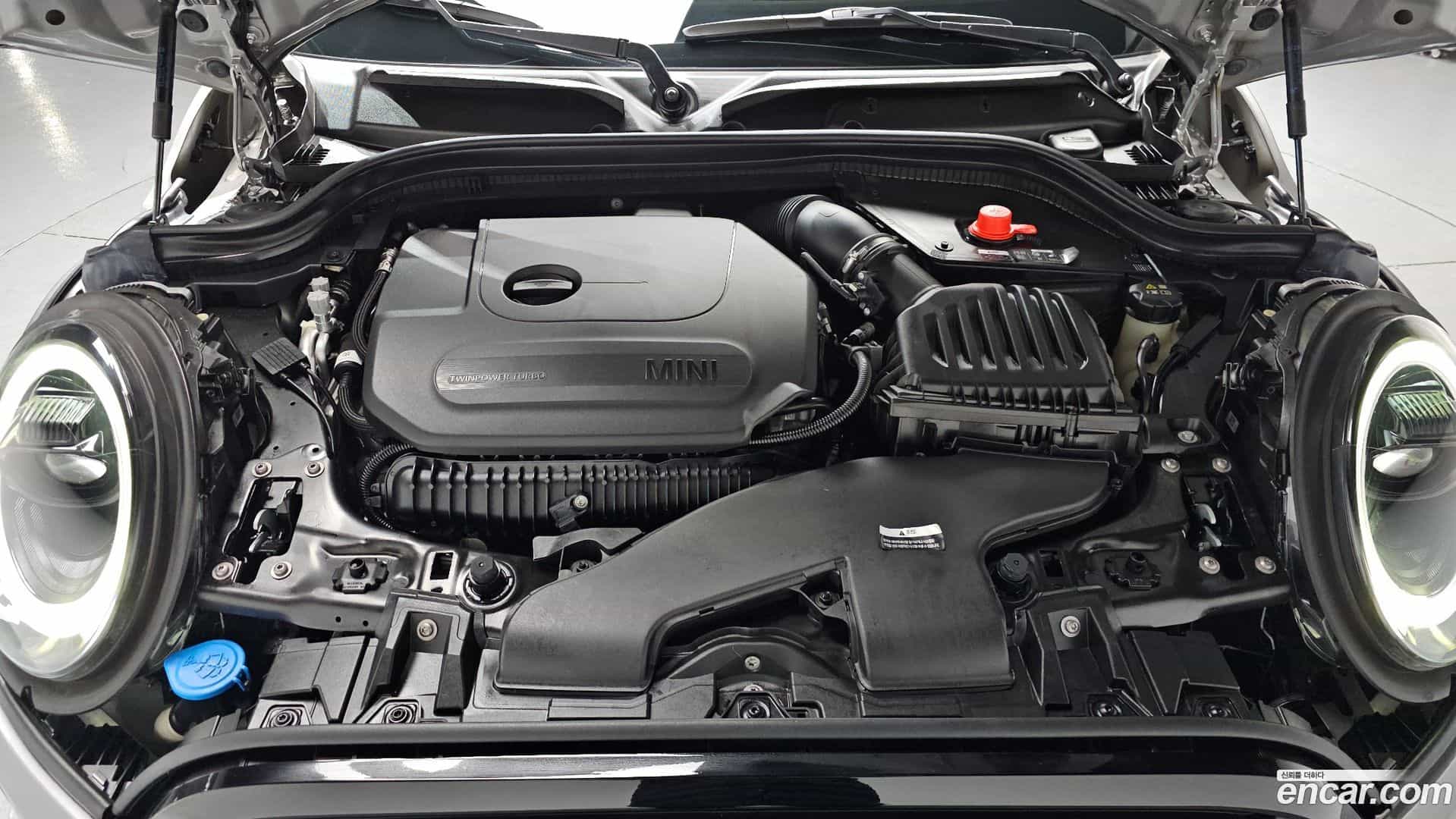 Cooper Mini 2023.9-INNER-006