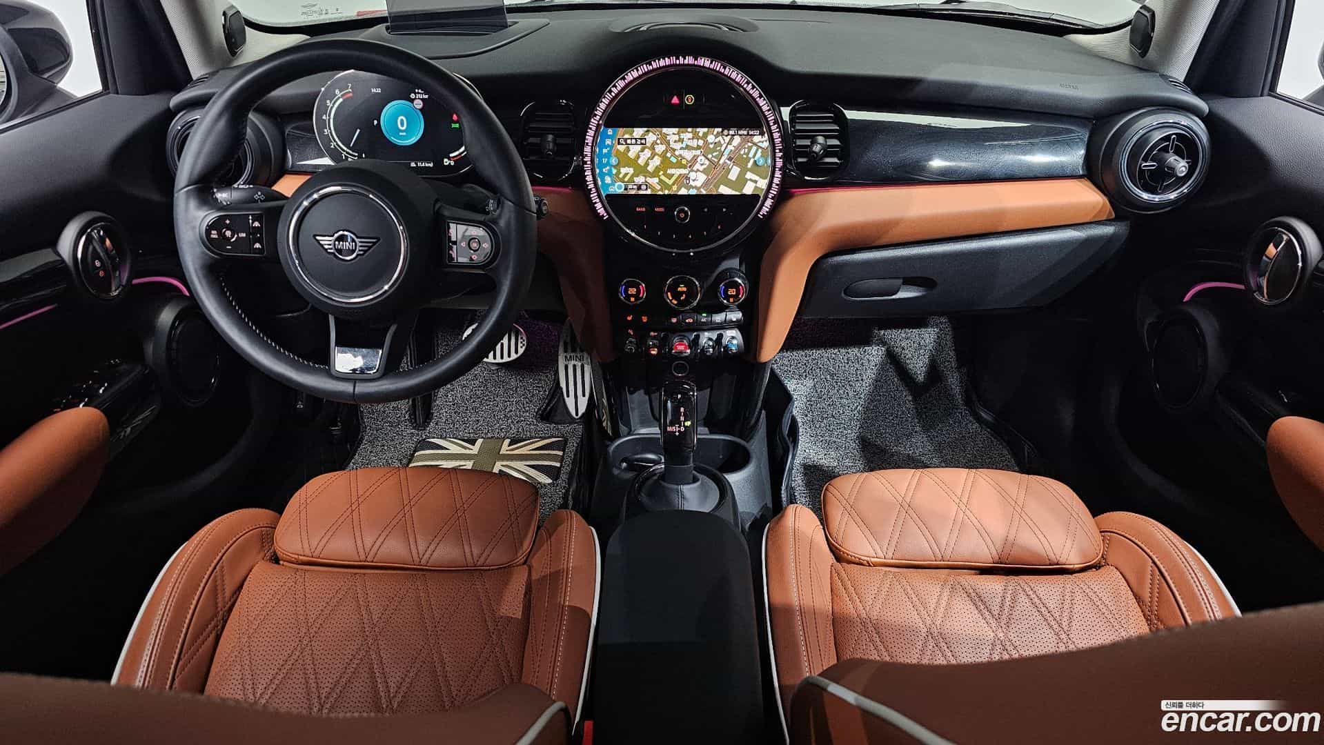 Cooper Mini 2023.9-INNER-007