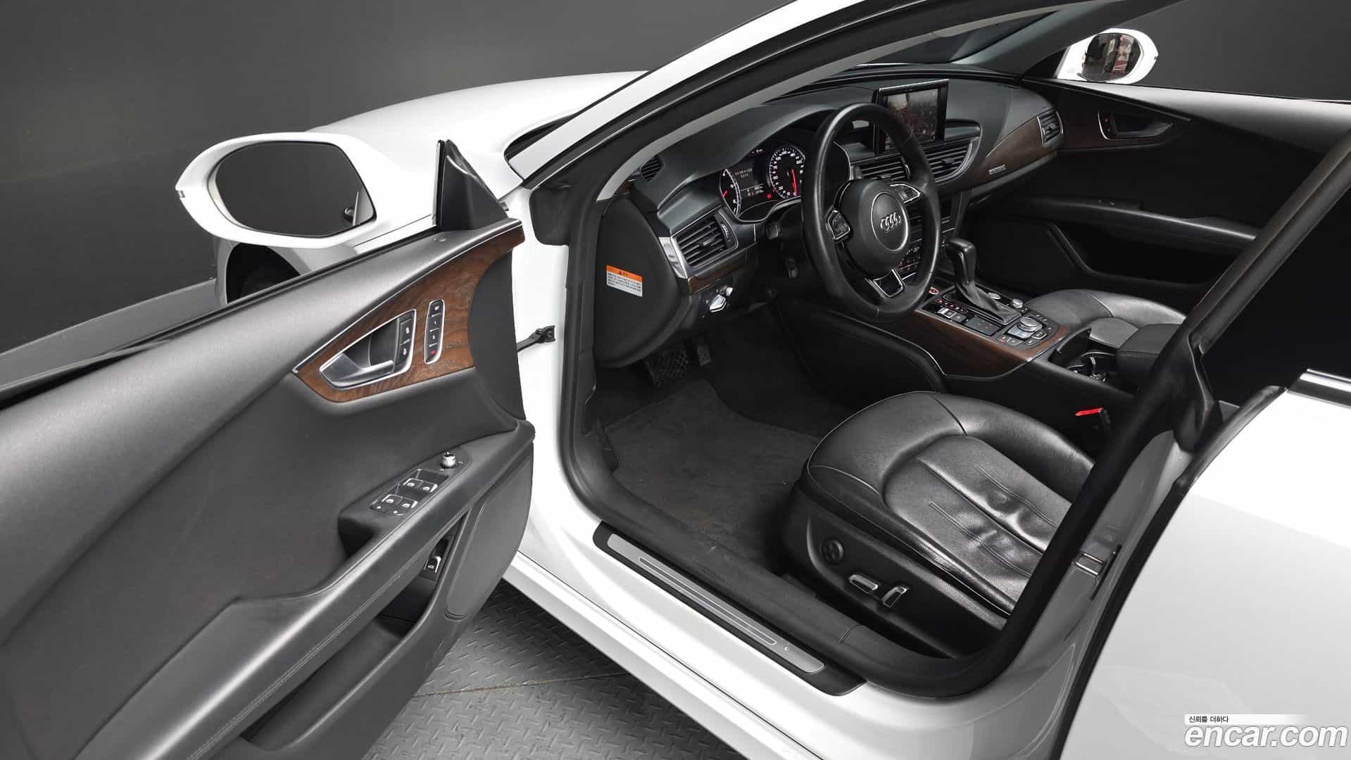 A7 Audi 2016.9-OPTION-015