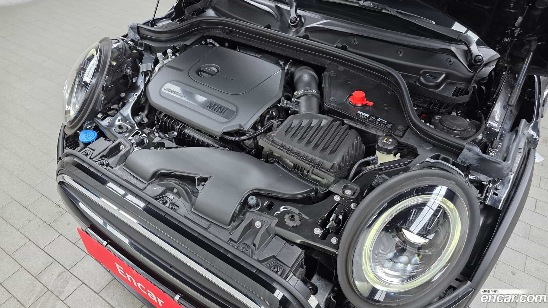 Cooper Mini 2023.10-INNER-006