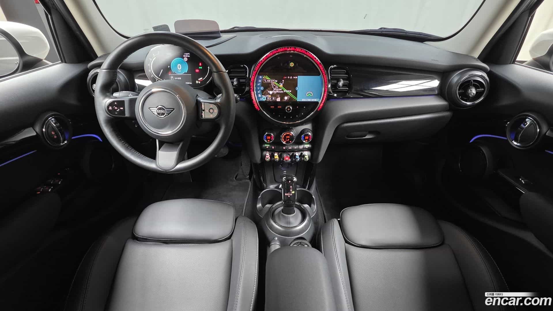 Cooper Mini 2023.10-INNER-007