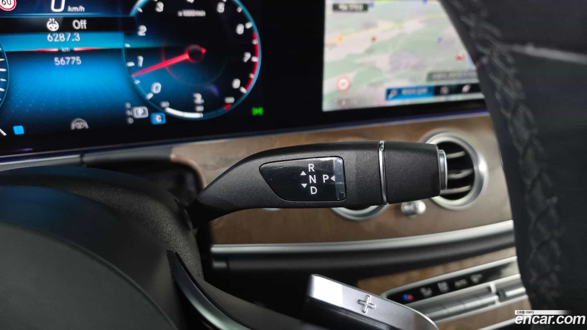 E-Class Mercedes-Benz 2021.3-INNER-009