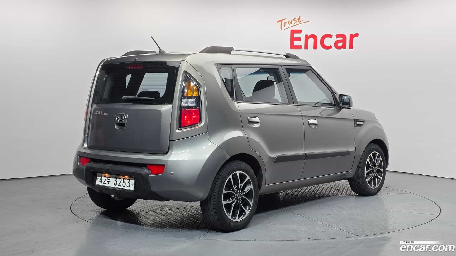 Soul Kia 2010.4-OUTER-002