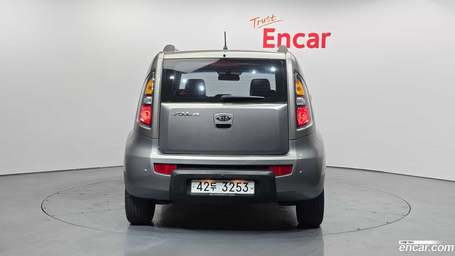Soul Kia 2010.4-OUTER-004