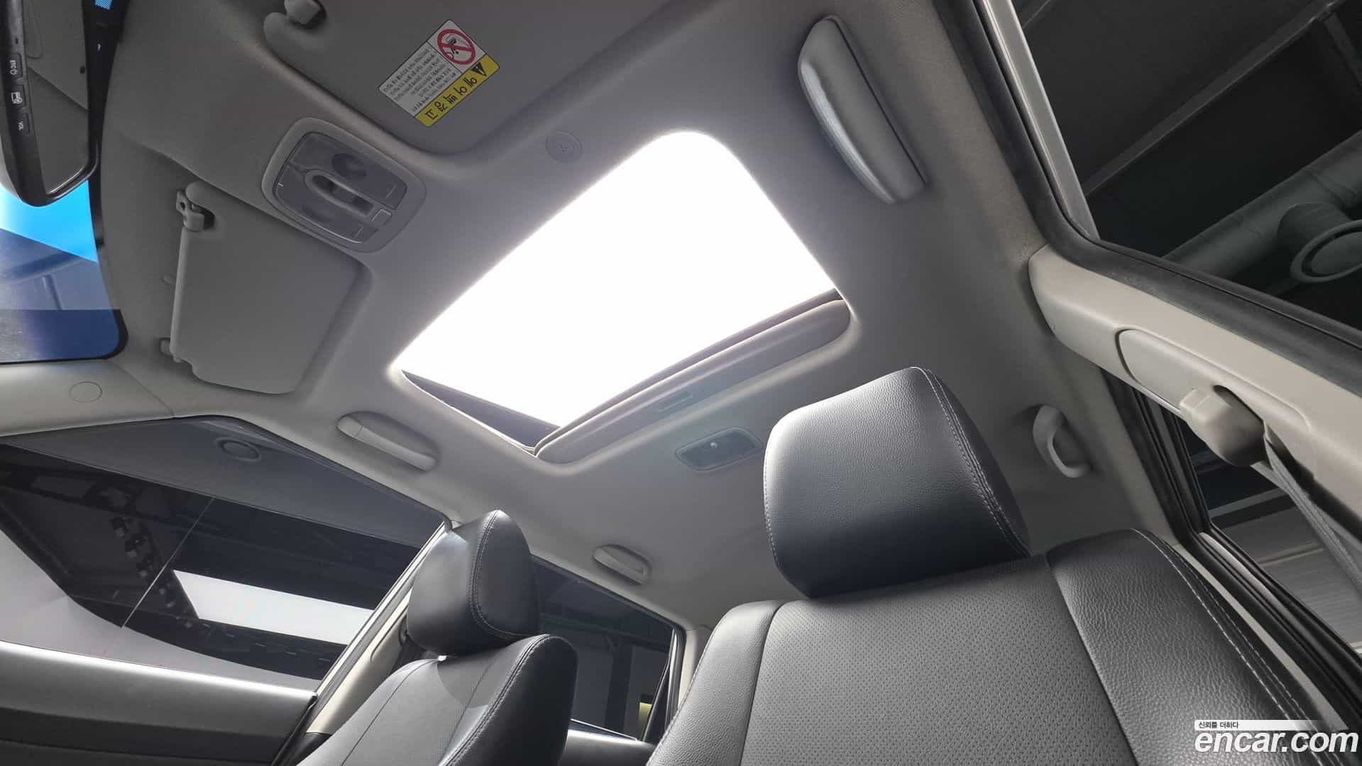 Soul Kia 2010.4-OPTION-015