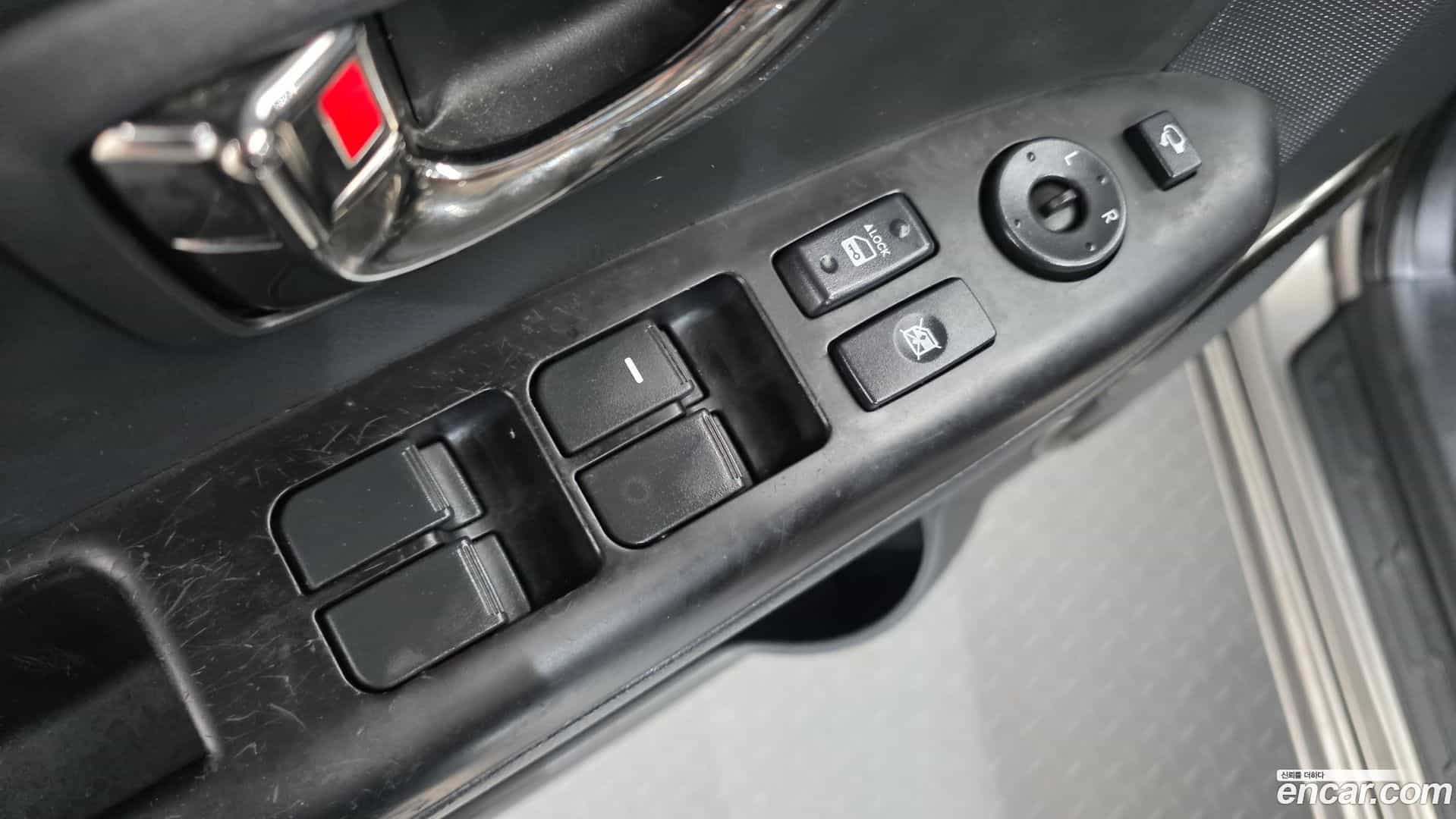 Soul Kia 2010.4-OPTION-017