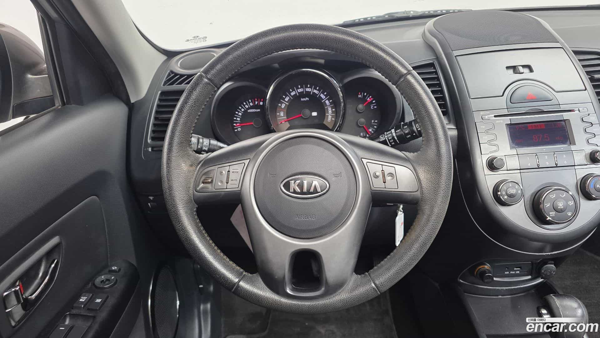 Soul Kia 2010.4-OPTION-018