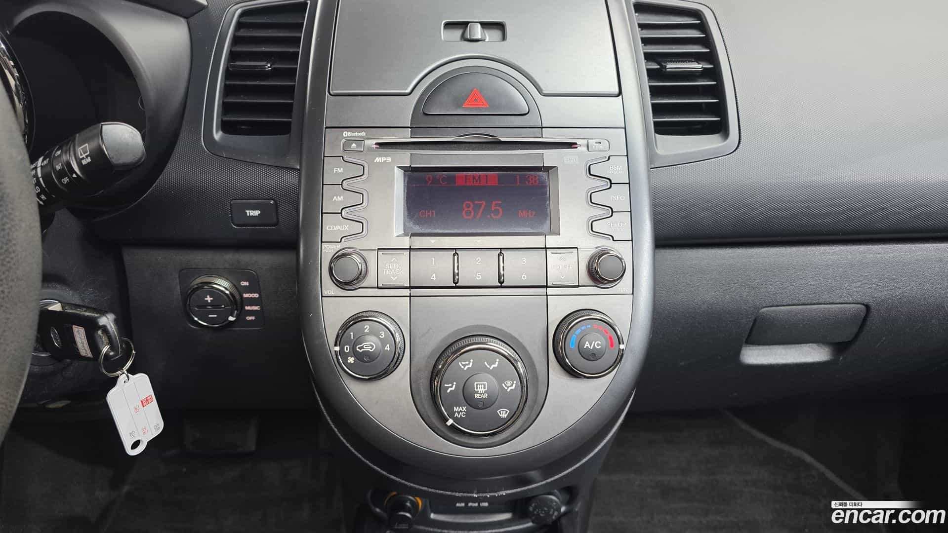 Soul Kia 2010.4-OPTION-019