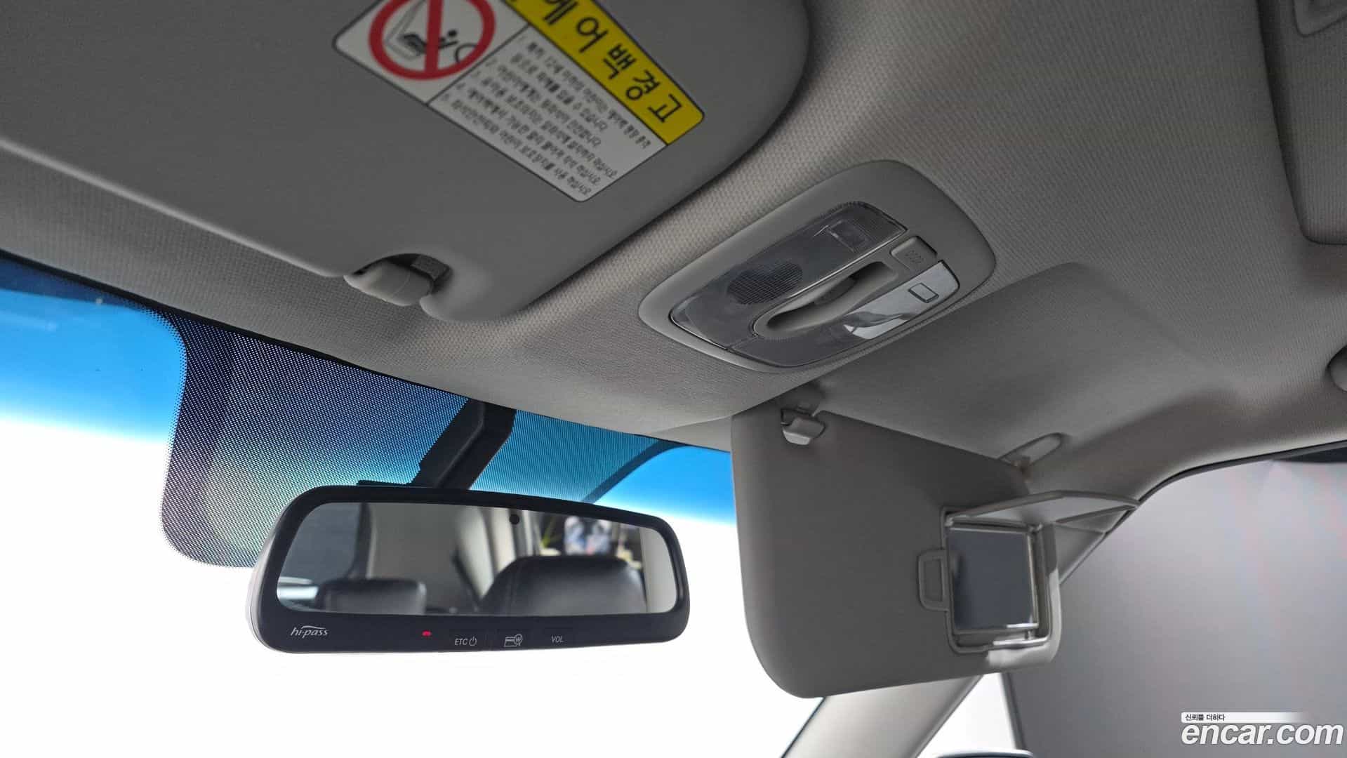 Soul Kia 2010.4-OPTION-021