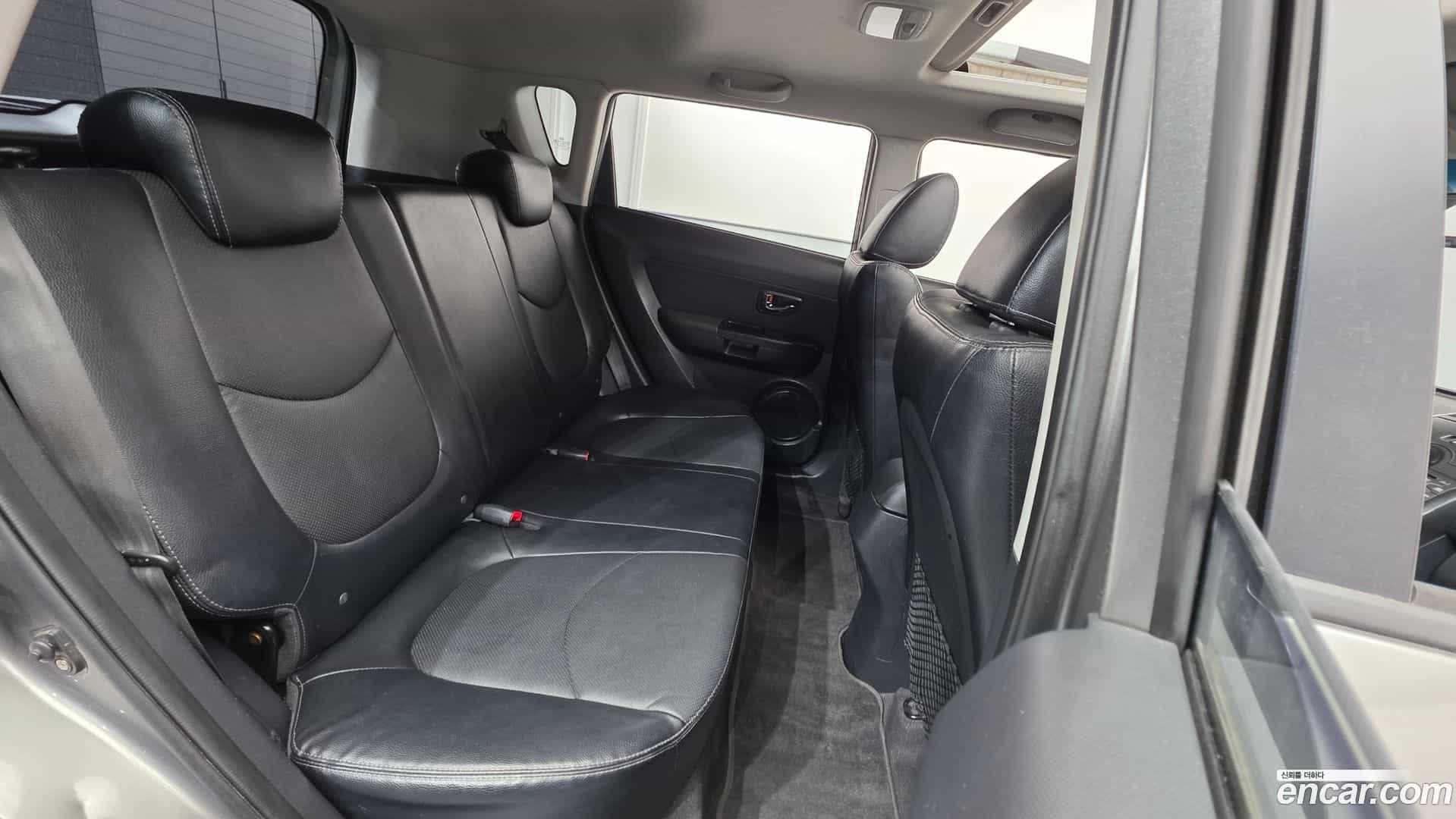 Soul Kia 2010.4-OPTION-023