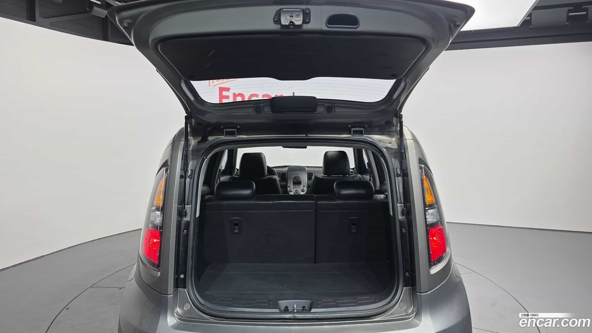 Soul Kia 2010.4-OPTION-024