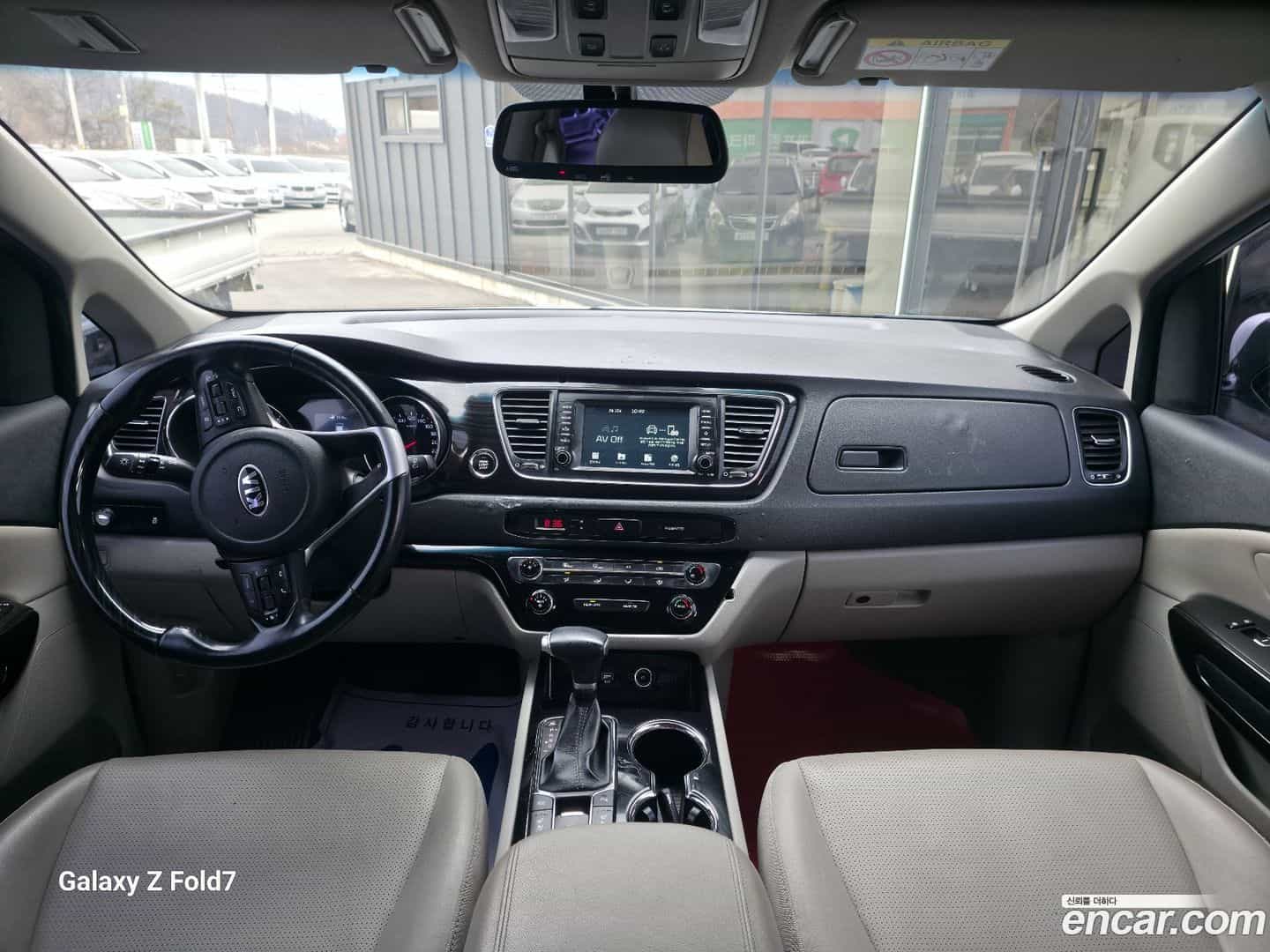 Canival Kia 2020.6-INNER-009