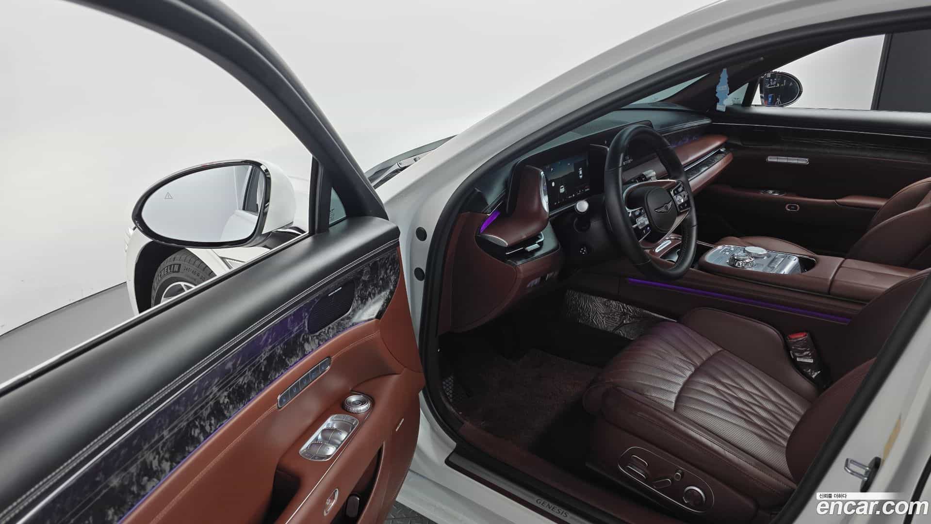 G90 Genesis 2023.8-OPTION-017