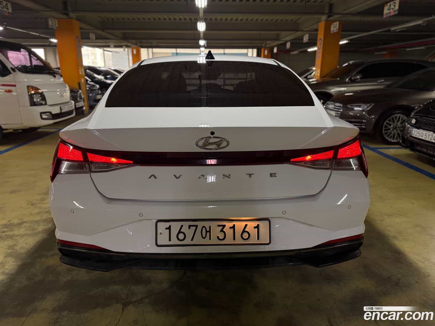 AVANTE Hyundai 2022.3-OUTER-004