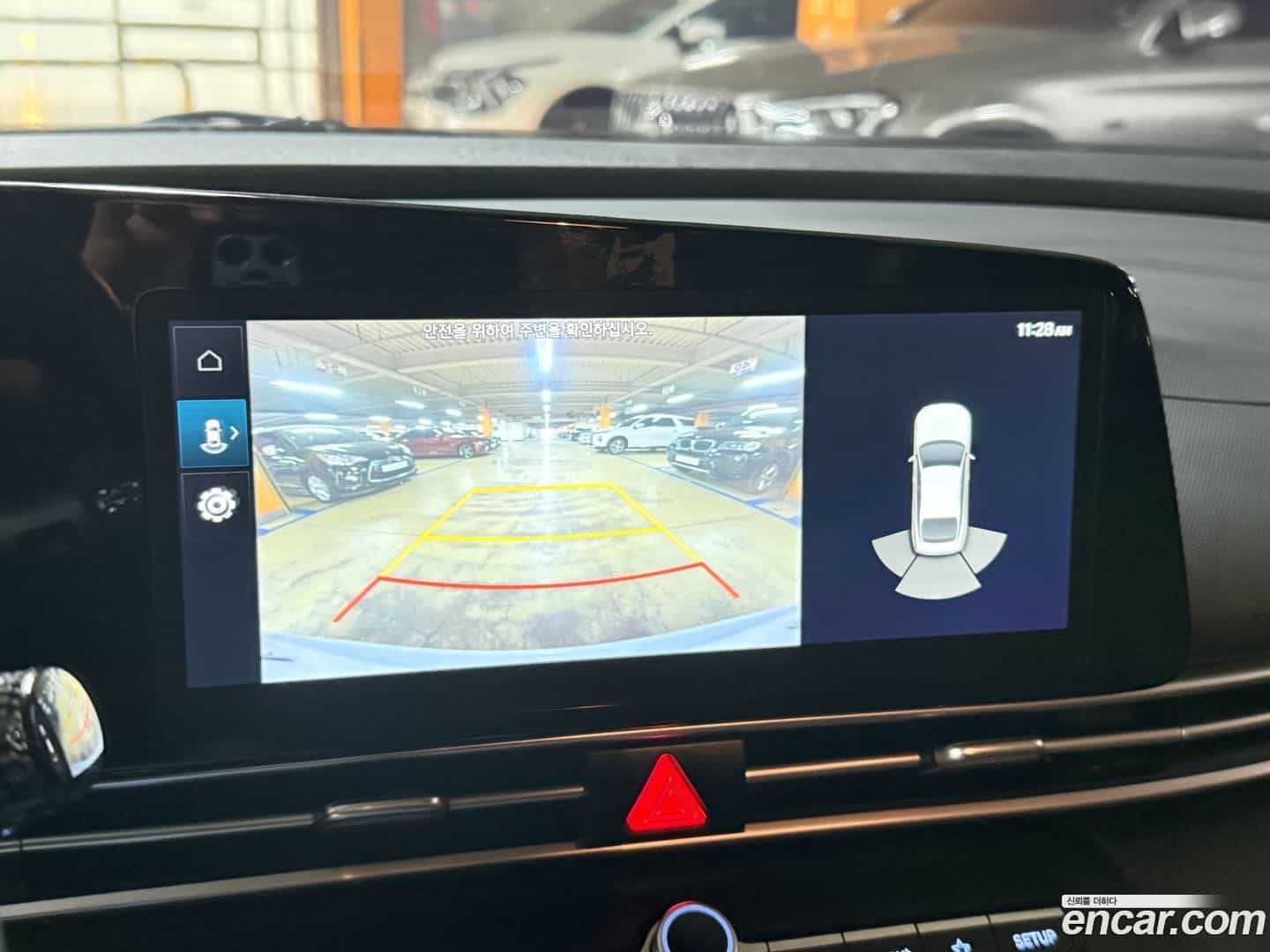 AVANTE Hyundai 2022.3-OPTION-017