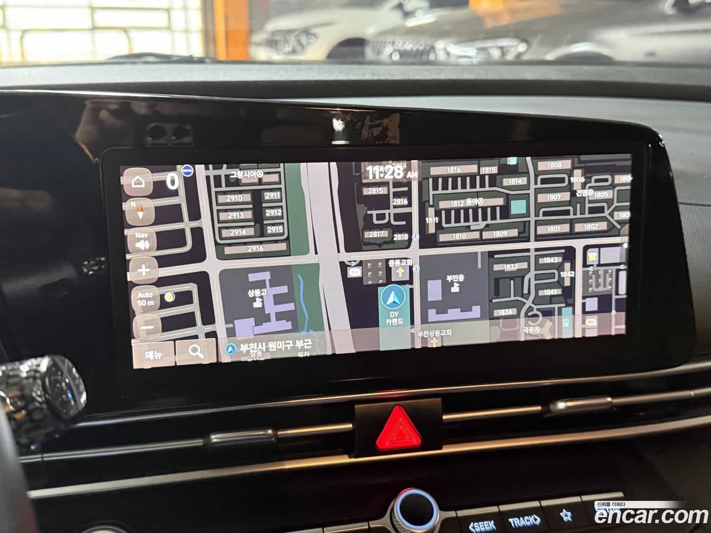 AVANTE Hyundai 2022.3-OPTION-018