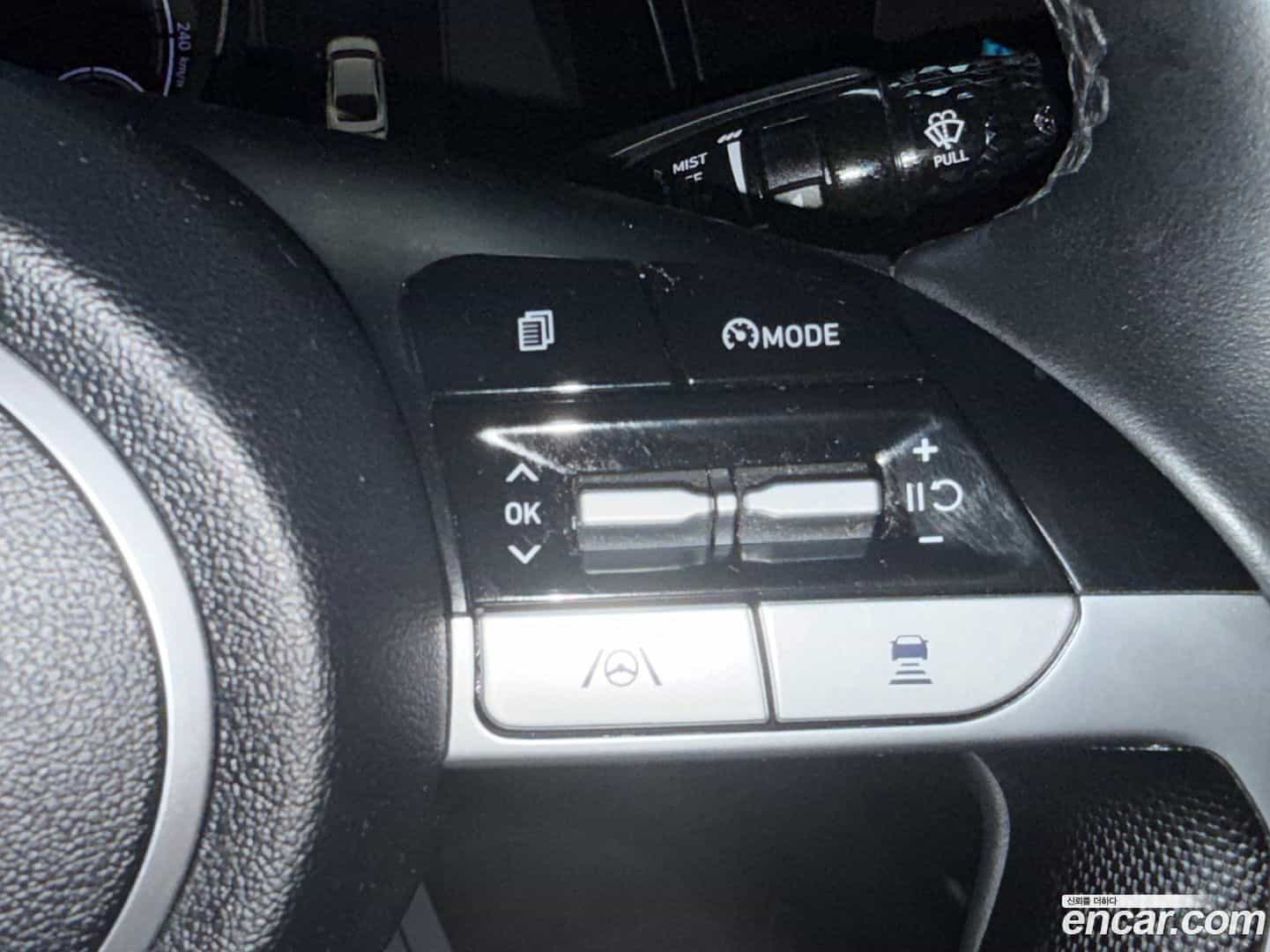 AVANTE Hyundai 2022.3-OPTION-019