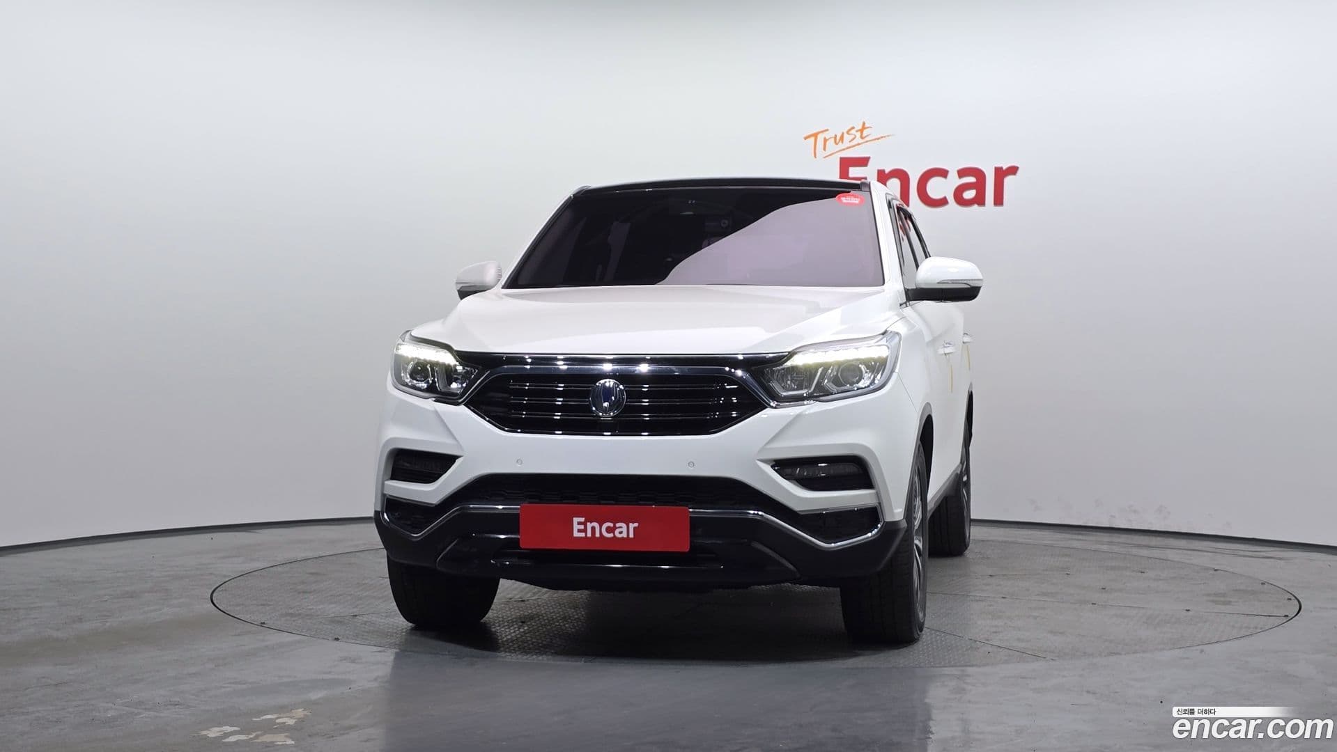 Main__Slider__Photo:Rexton KG_Mobility_Ssangyong 2018.11-2