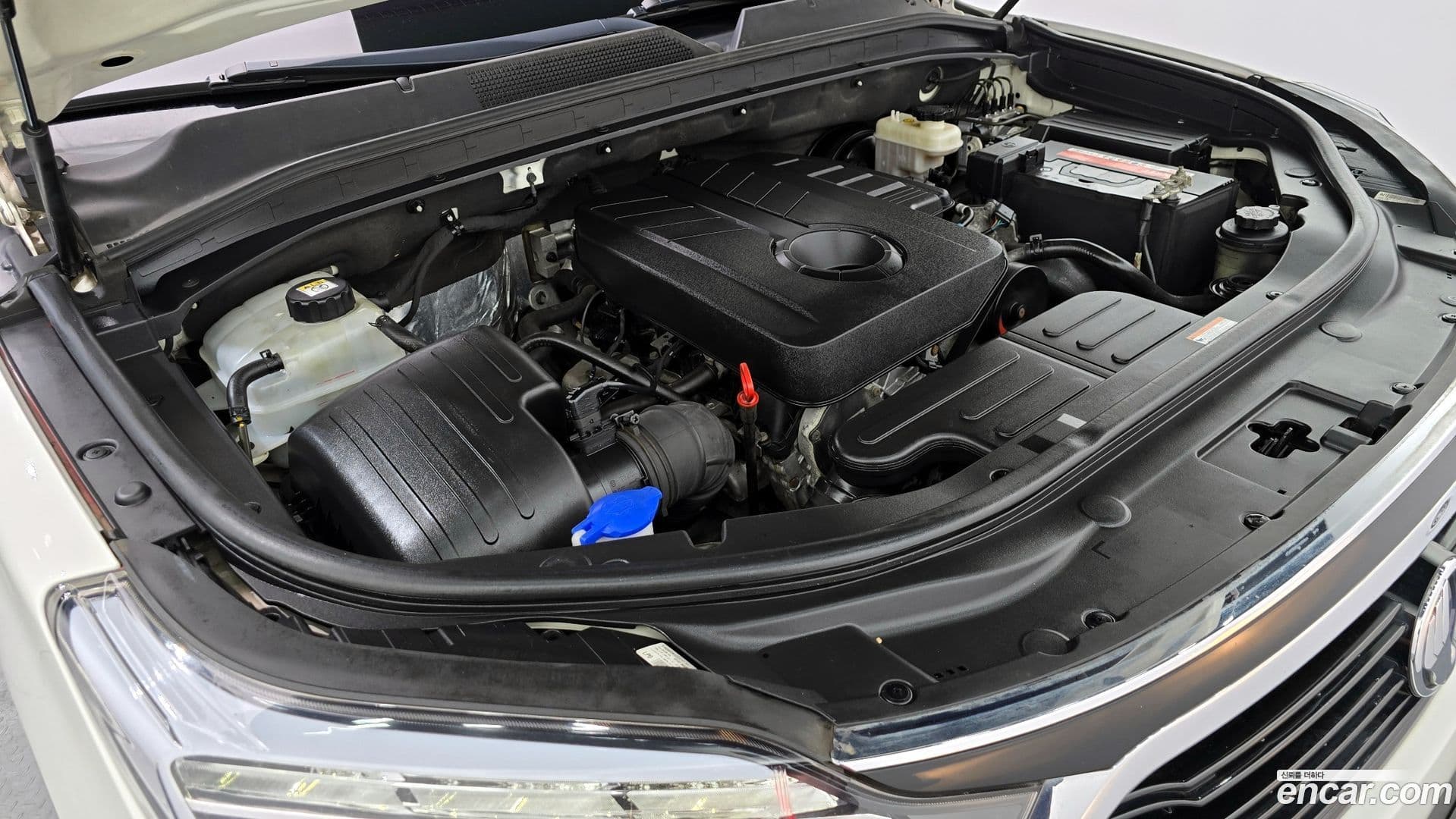 Main__Slider__Photo:Rexton KG_Mobility_Ssangyong 2018.11-5