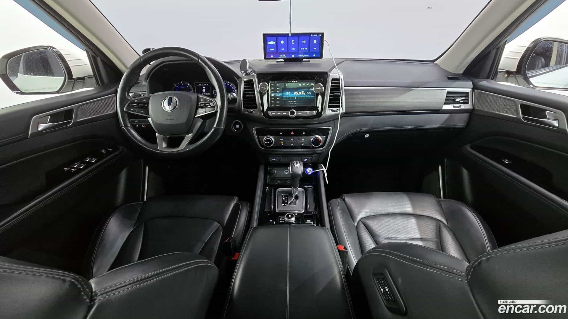 Rexton KG_Mobility_Ssangyong 2018.11-INNER-007