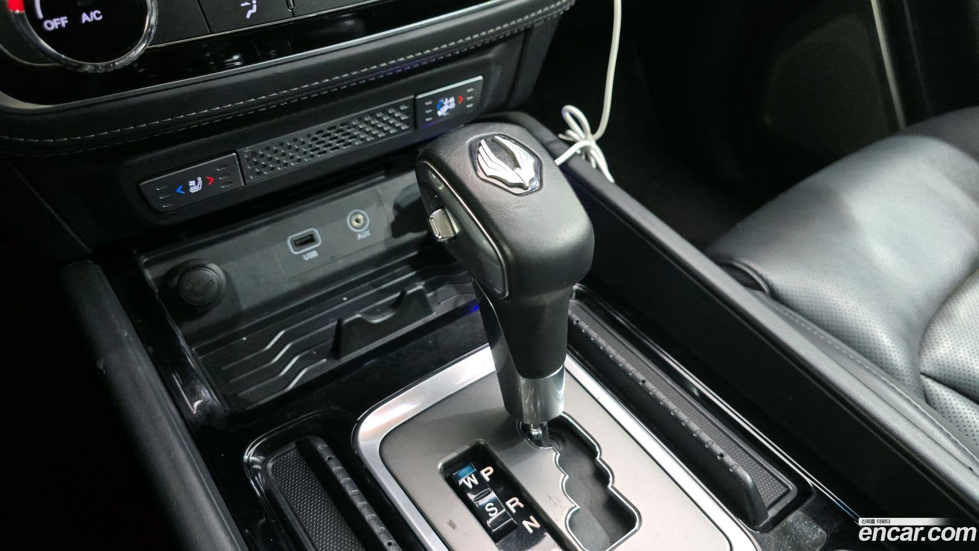 Main__Slider__Photo:Rexton KG_Mobility_Ssangyong 2018.11-8