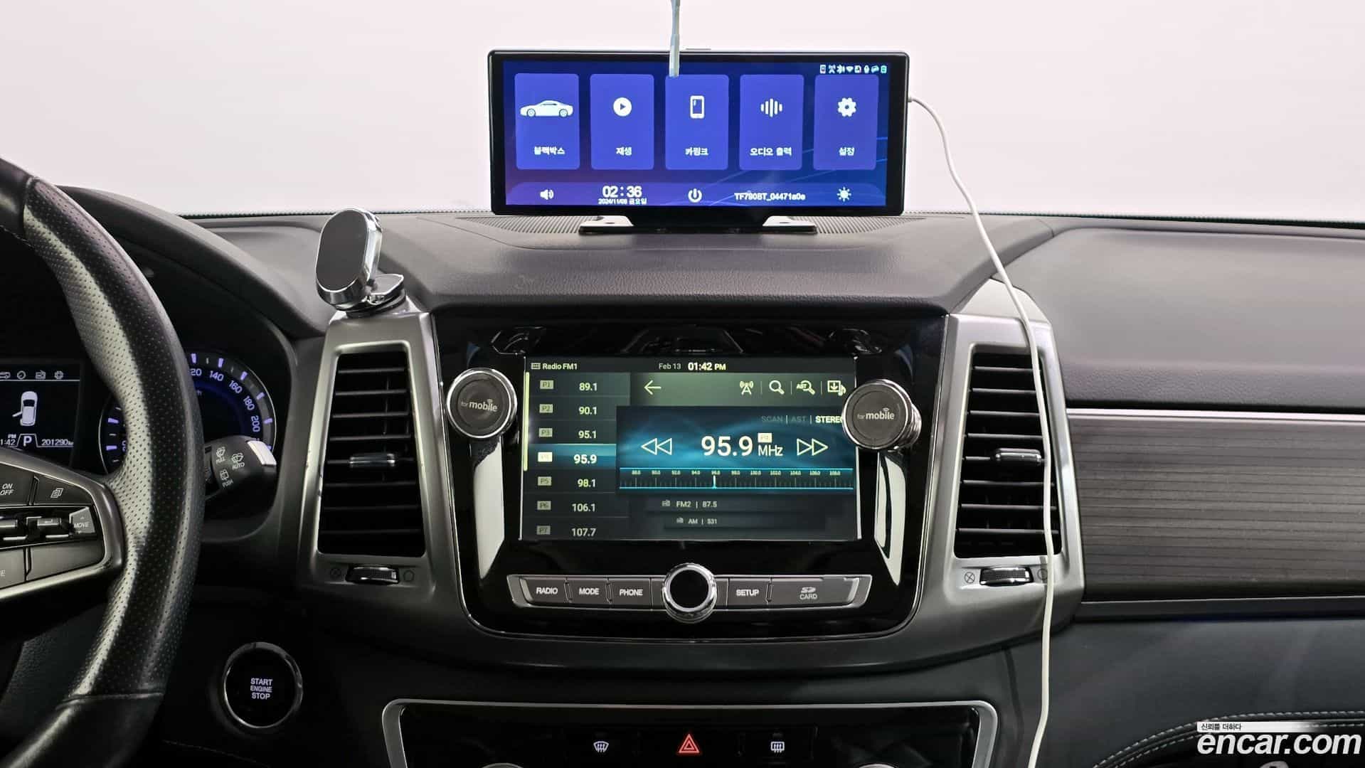 Rexton KG_Mobility_Ssangyong 2018.11-OPTION-018