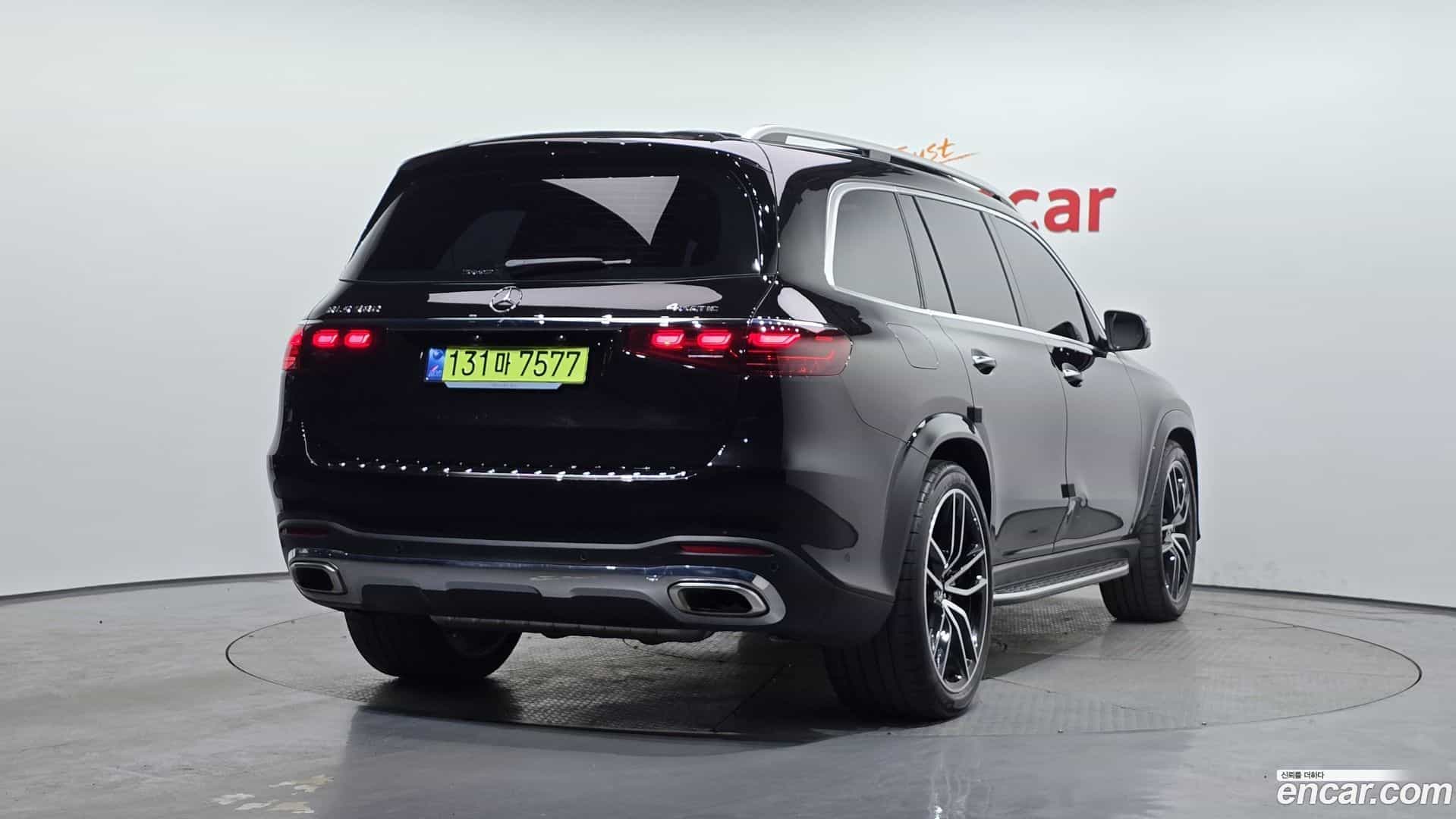 GLS-Class Mercedes-Benz 2025.10-OUTER-002