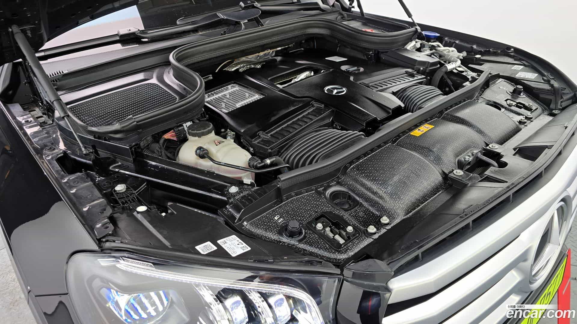 GLS-Class Mercedes-Benz 2025.10-INNER-006