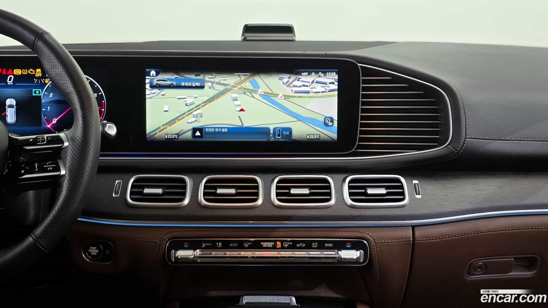 GLS-Class Mercedes-Benz 2025.10-OPTION-018