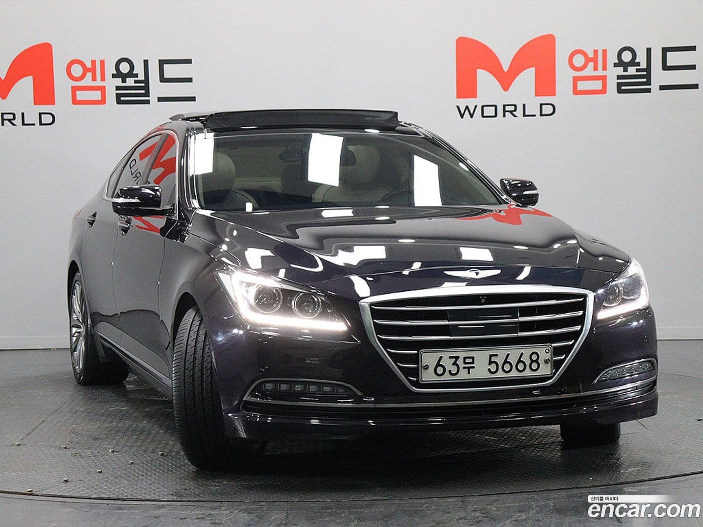 Main__Slider__Photo:Genesis Hyundai 2014.3-1