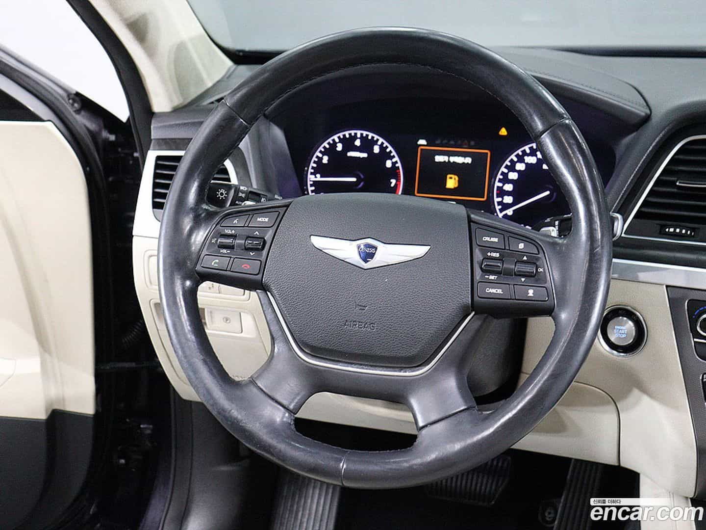 Genesis Hyundai 2014.3-OPTION-017