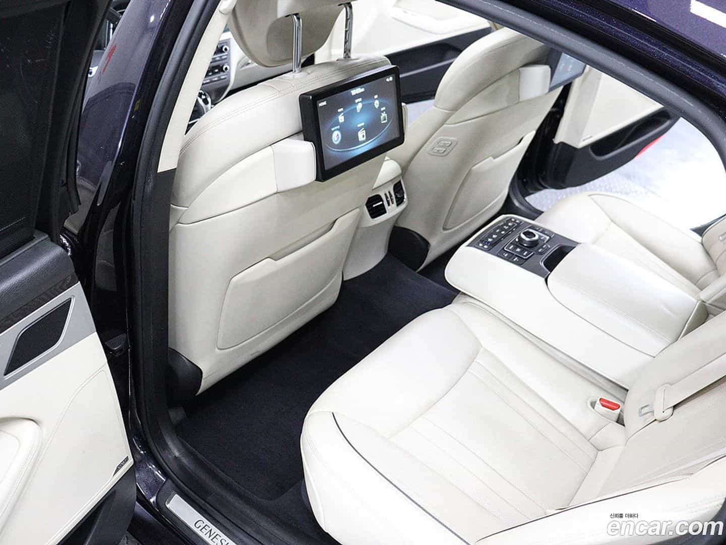 Genesis Hyundai 2014.3-OPTION-018