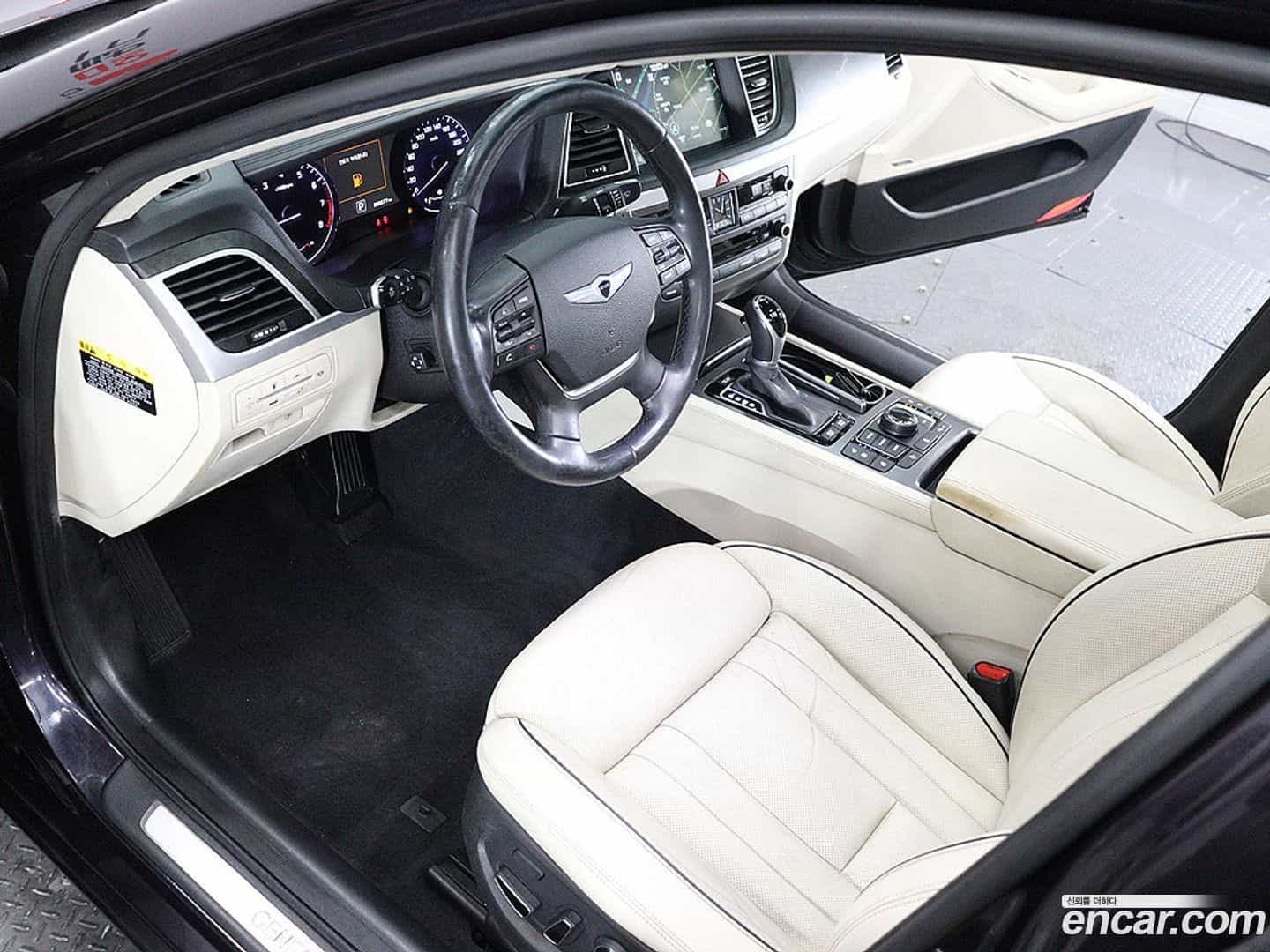 Genesis Hyundai 2014.3-OPTION-019