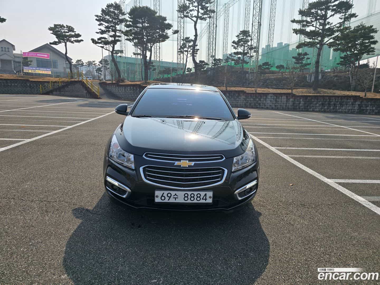 Cruze ChevroletGMDaewoo 2015.5-OUTER-001