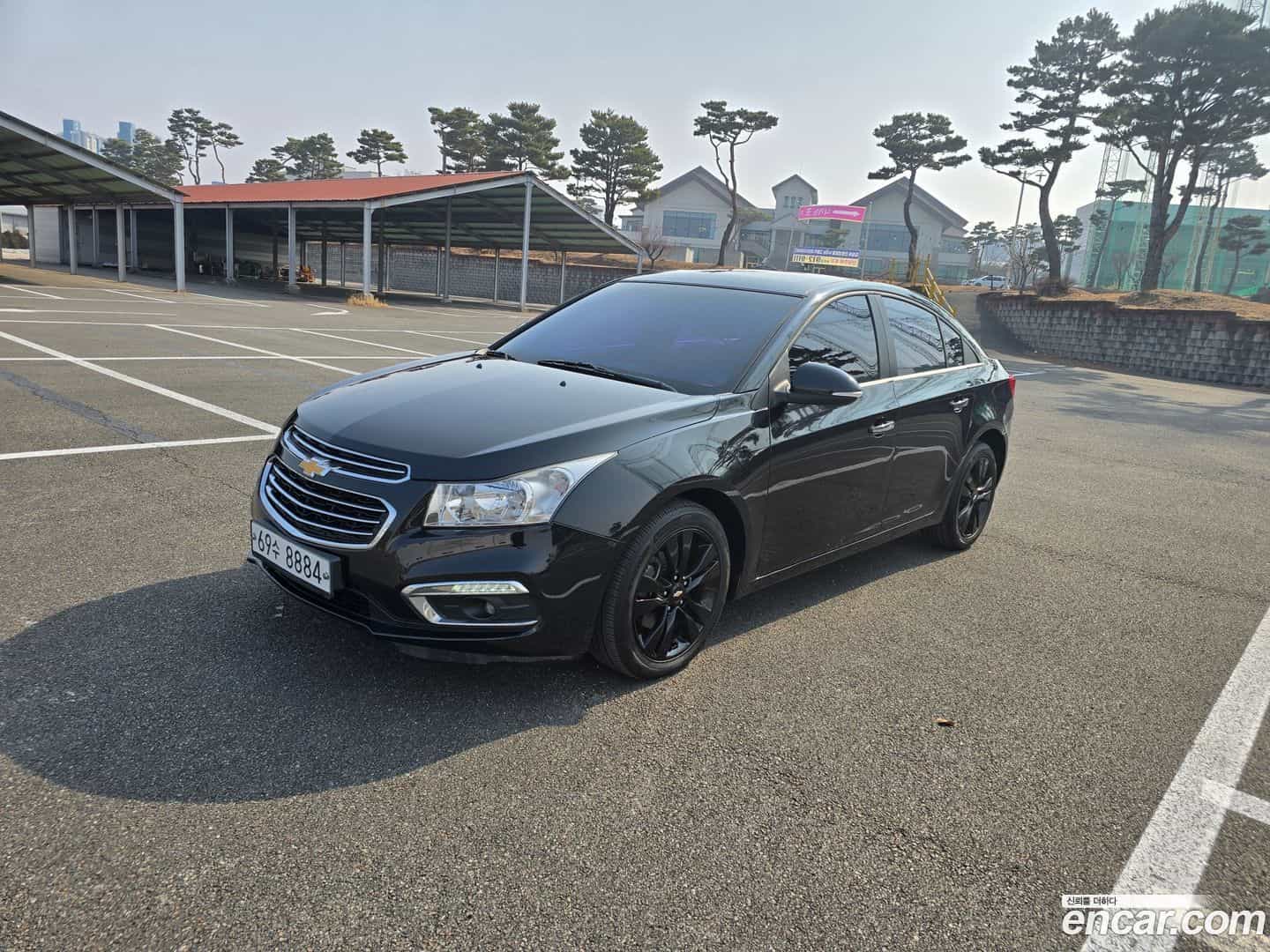 Cruze ChevroletGMDaewoo 2015.5-OUTER-002