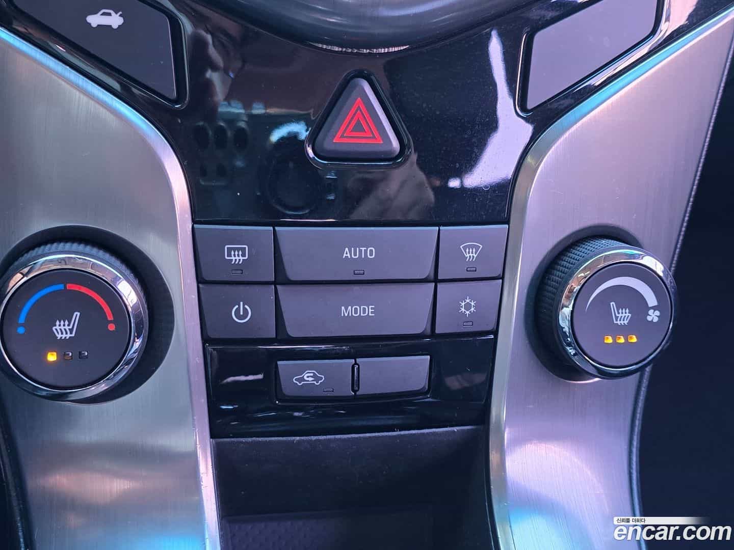 Cruze ChevroletGMDaewoo 2015.5-OPTION-021