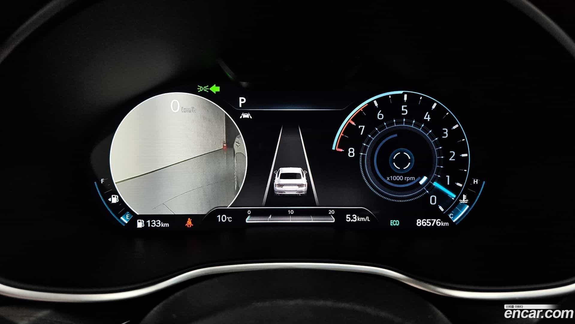 G80 Genesis 2020.5-INNER-008