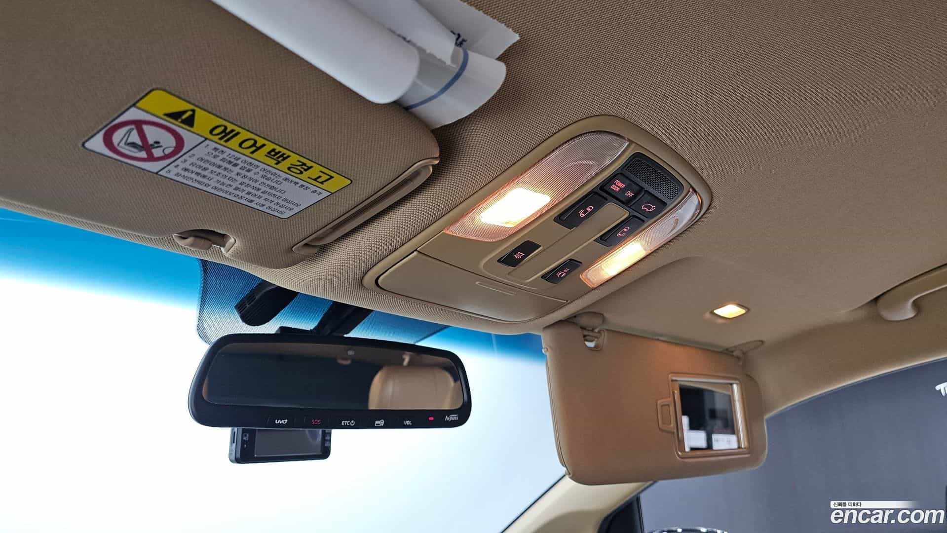 Canival Kia 2019.10-OPTION-020