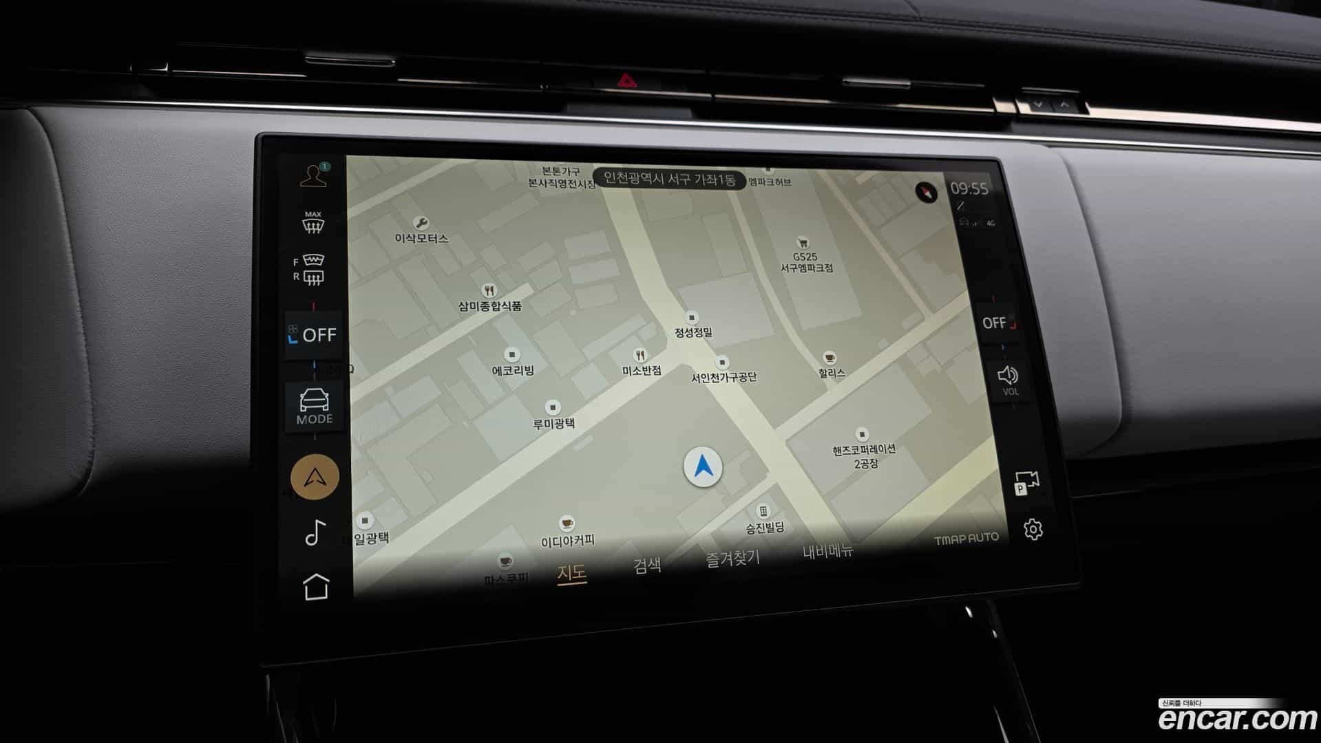 Range Rover Sport Land Rover 2025.3-OPTION-019