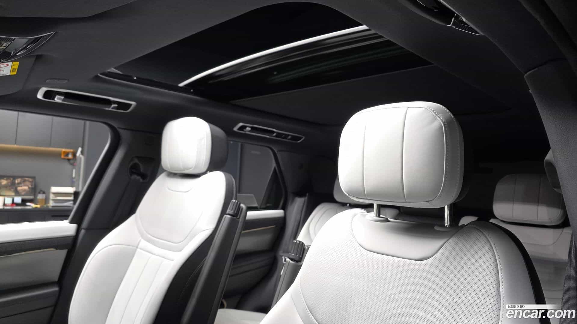 Range Rover Sport Land Rover 2025.3-OPTION-022