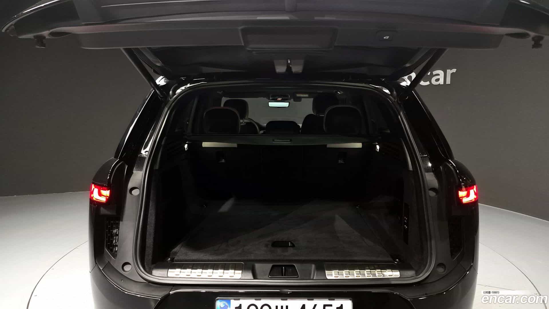 Range Rover Sport Land Rover 2025.3-OPTION-024